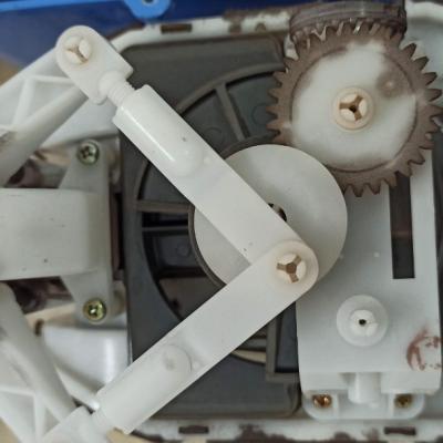XỬ LÝ GAS METER BỊ KHOÁ GAS